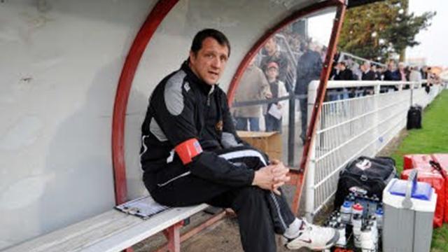 Narbonne n'a plus d'entraîneurs