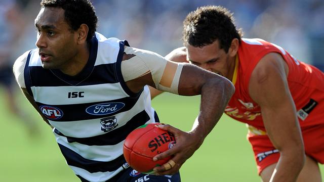Varcoe set for surgery - Australian Football