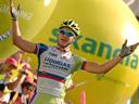 Sagan wins GP Di Prato  