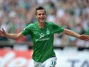 West Brom sign Rosenberg