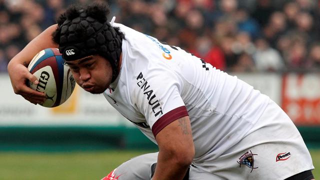 Présentation : Bordeaux-Bègles