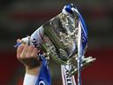 Six Championship sides go