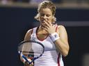 Clijsters withdraws