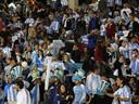 Argentina through