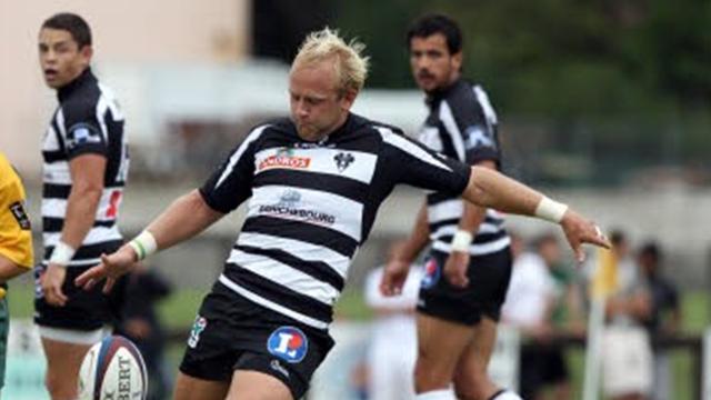 Présentation : Brive
