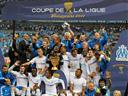 Coup de la Ligue draw