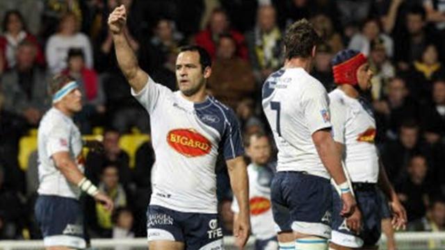Présentation : Agen