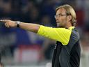 Bundesliga match facts