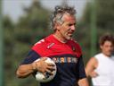 Cagliari fire Donadoni