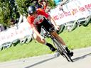 Sergent claims wet ITT