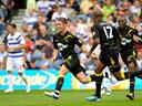 Bolton hammer QPR