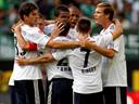 Bayern snatch win