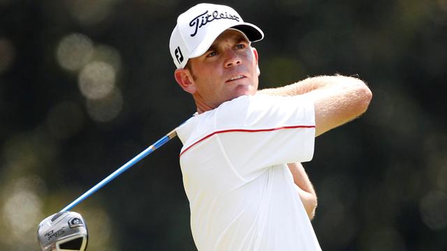Surprise duo lead at US PG - Golf - US PGA Championship