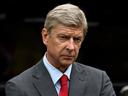 Arsenal set for Udinese