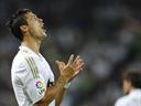 Ronaldo doubtful for Real