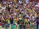 Anzhi 'banned from home'