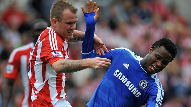 Mikel's father abducted