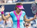 Petkovic progresses