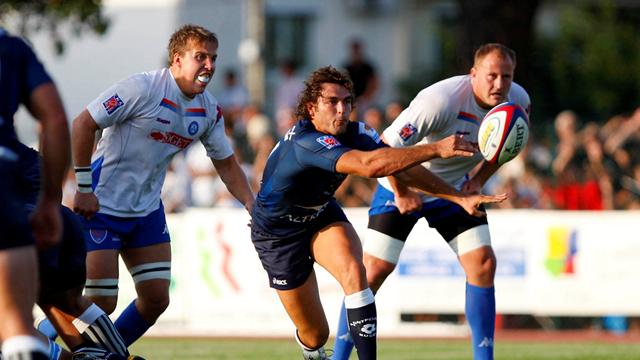Présentation : Montpellier