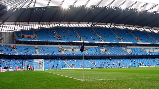 City to begin work on academy