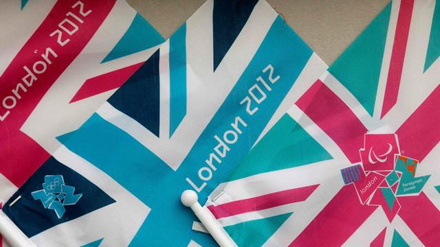Volunteers have big role - Olympic Games - London 2012