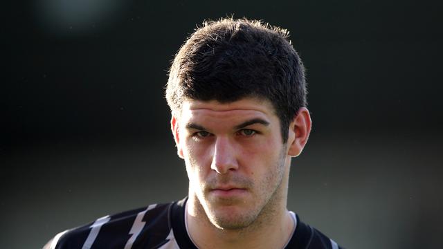 Celtic land Forster on loan