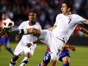 Bedoya cites McCoist 