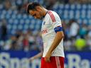 Hamburg hope for boost
