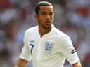 Theo Walcott