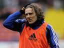 Bullard joins MK Dons