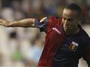 Kharja joins Fiorentina