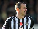 Potter red card overturned