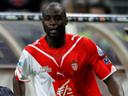 Traore signs for Marseille