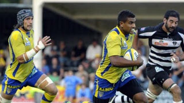 Présentation : Clermont
