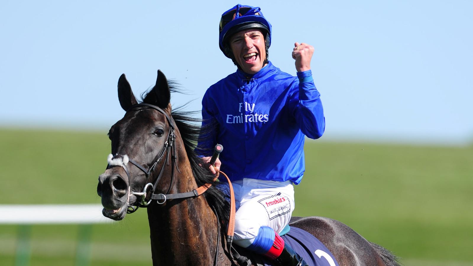 Dettori leaves Godolphin stables Horse Racing Eurosport Australia