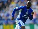 Vassell back for Foxes