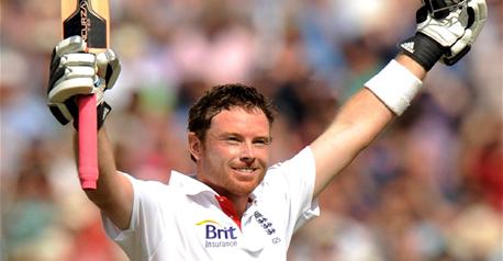 
				Bell and Swann dominate