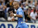 Ayew to miss opener