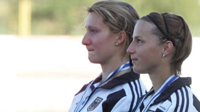 Germans appalled by gaffe - Olympic Games - London 2012
