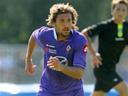 Fiorentina into last 16