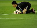 Fukushima taunt halts game