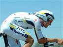 Gretsch claims US opener