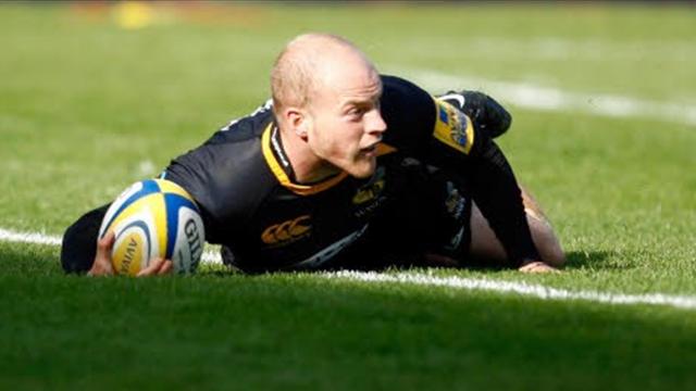 Angleterre : Avec Simpson, sans Flutey