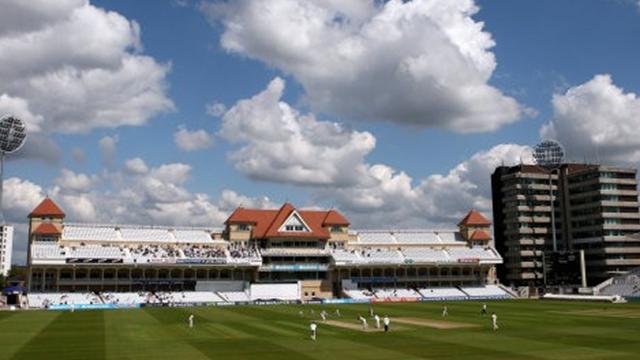 Ashes defence to begin at Trent Bridge