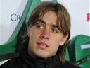 Coates in, Poulsen out 