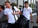 Rajkovic quits Chelsea 