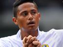 Grayson praises Nunez