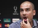 Guardiola: Barca can lose