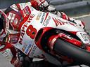 Pramac sign Barbera