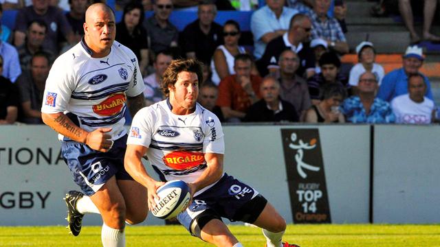 Agen pour un coup